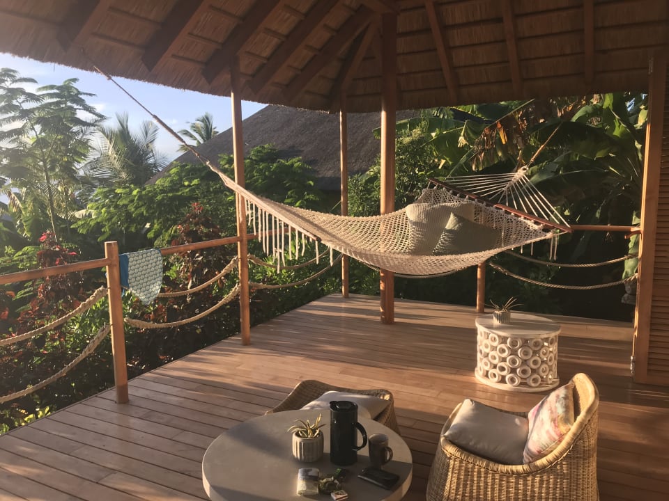 Zimmer Zuri Zanzibar Hotel & Resort