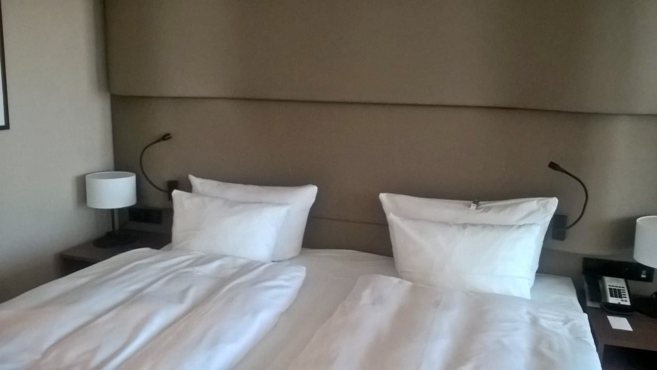 Zimmer Radisson Blu Resort Swinoujscie