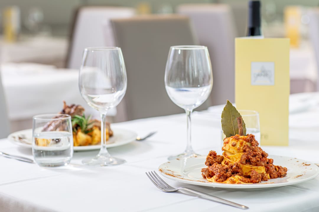 Gastro Hotel Danieli Bibione