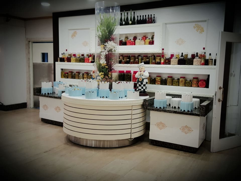 Gastro Crystal Admiral Aqua Collection