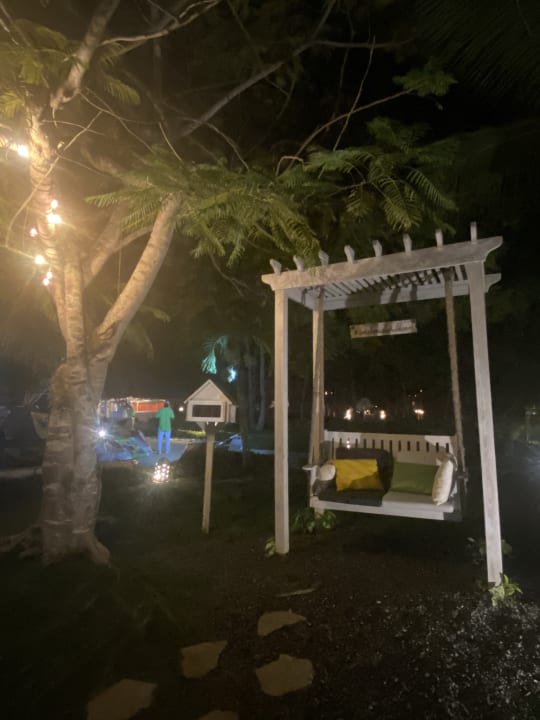 Gartenanlage Catalonia Royal La Romana - Adults only