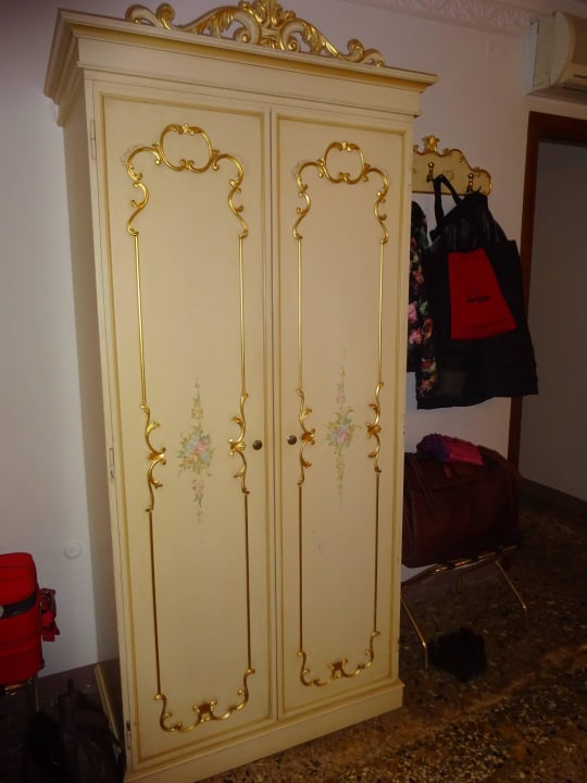 Safe vorhanden Hotel Locanda Ca' Formosa