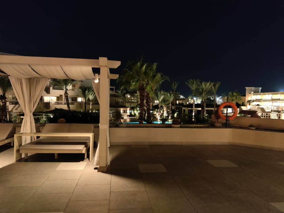 Pool JAZ Elite Casa del Mar Beach