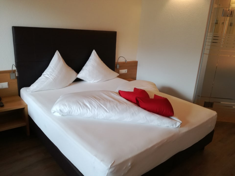 Zimmer Hotel Sonnleiten