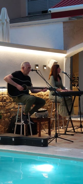 Sport & Freizeit Evilion Sea & Sun Hotel