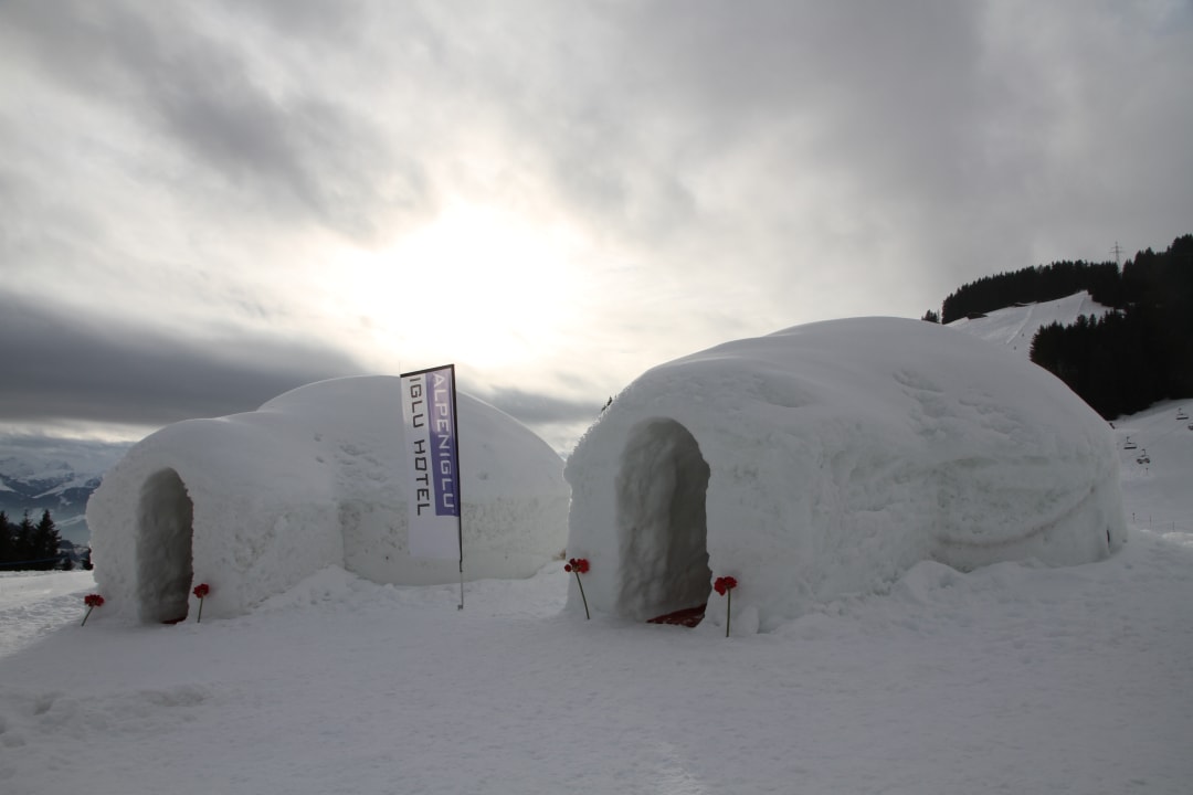 Zimmer Hotel Alpeniglu
