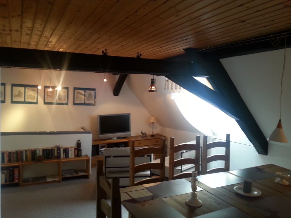 Zimmer Ferienhaus Sankt Andreasberg