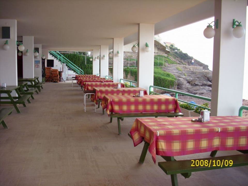 Pool- und Beachbar Hotel Grand Efe