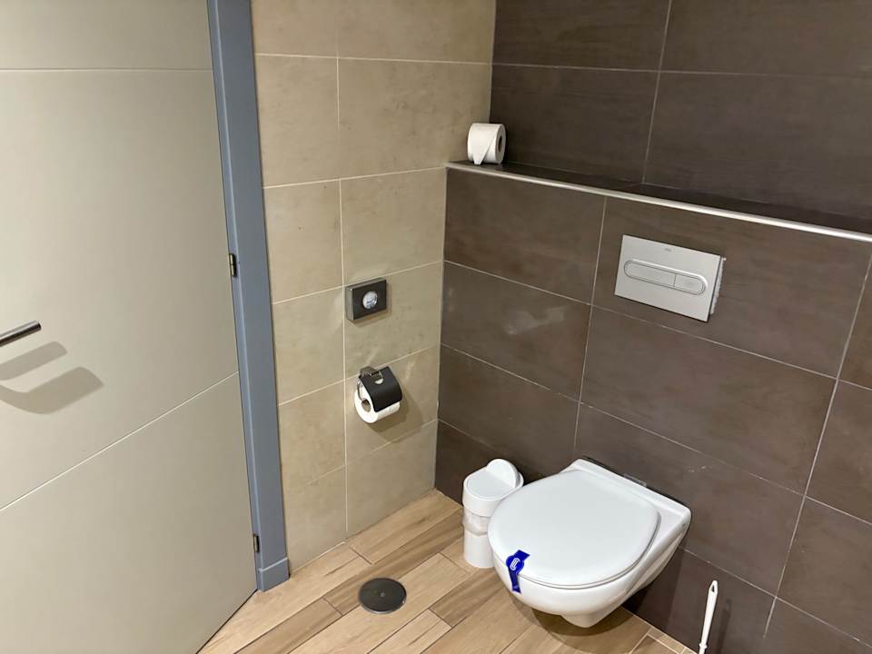 Zimmer HL Suitehotel Playa del Ingles