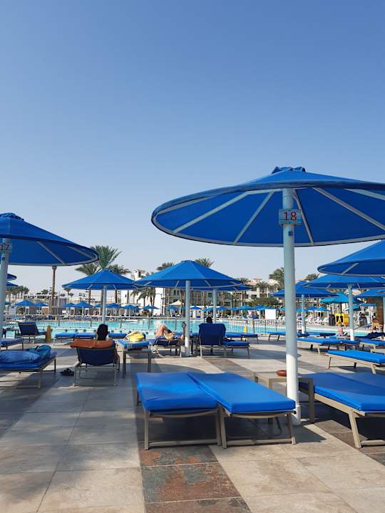 Pool Pickalbatros Dana Beach Resort - Hurghada