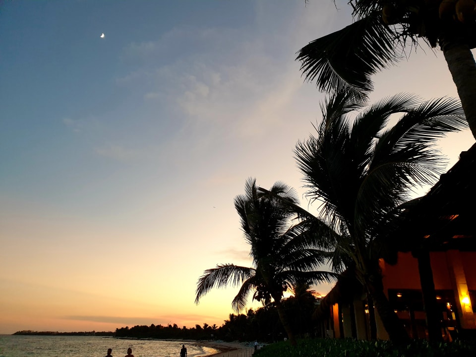 Ausblick Akumal Bay Beach & Wellness Resort
