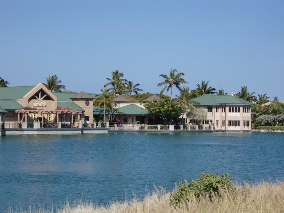 Club Haus Fairway Villas Waikoloa by Outrigger