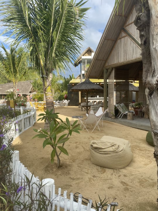 Außenansicht Sunrise Attitude - Adults Only