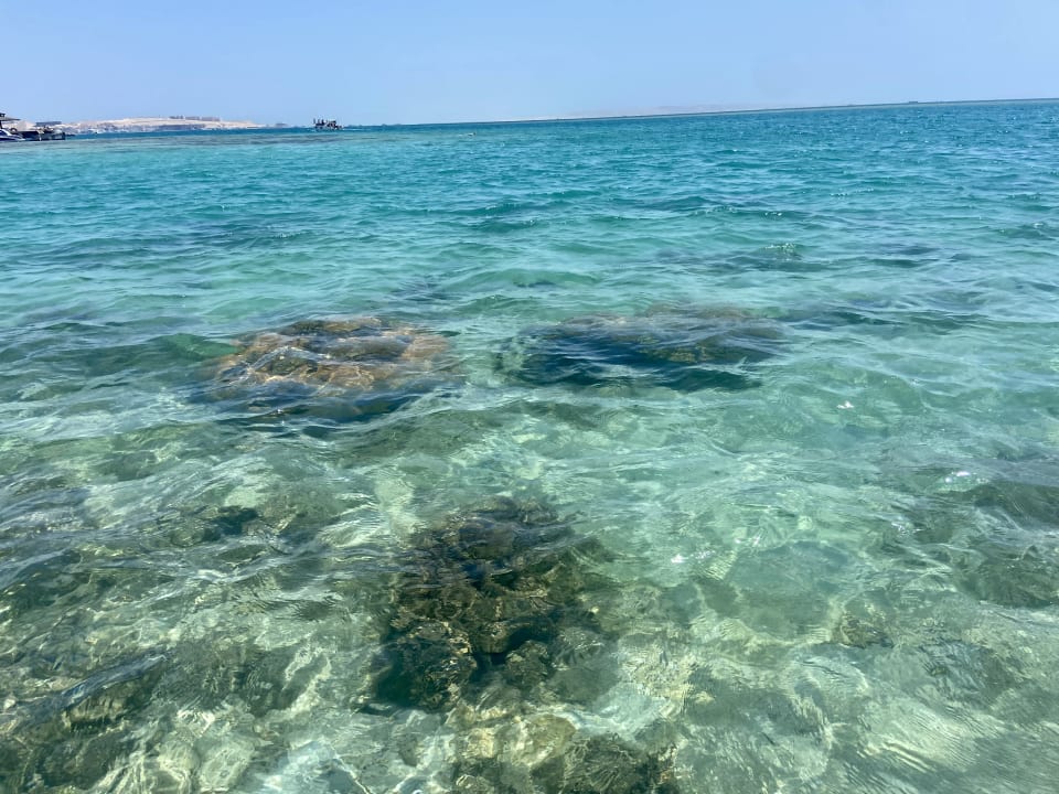 Strand Steigenberger Aqua Magic