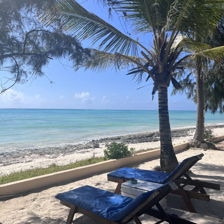 Pool Reef & Beach Resort