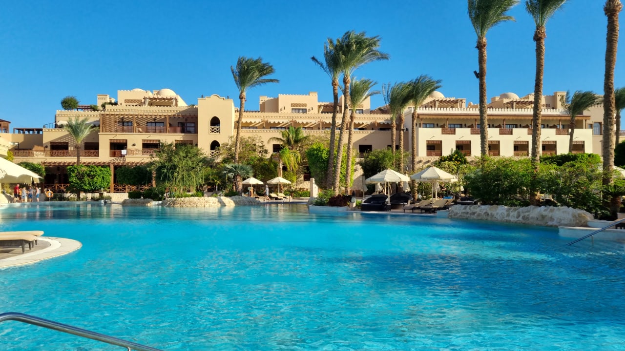 Pool Makadi Spa - Adults only