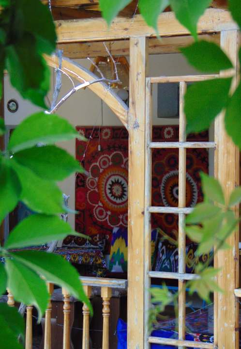 Sonstiges Jahongir Hotel