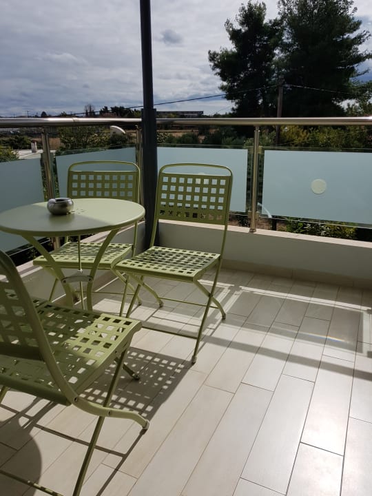 Zimmer Istion Club & Spa