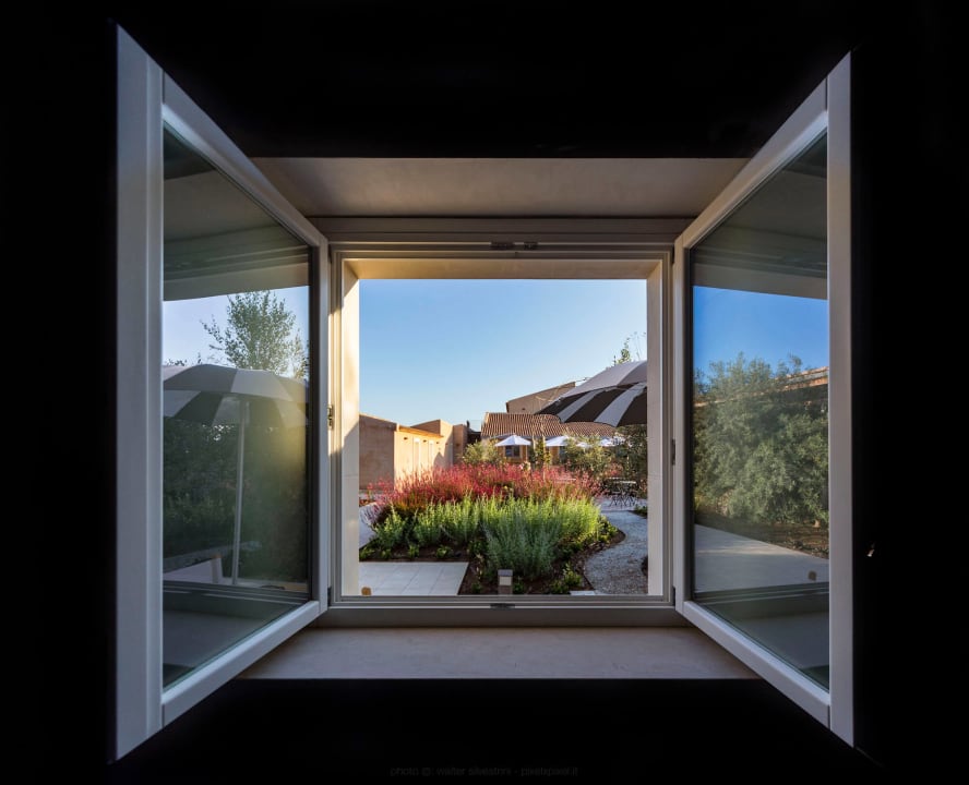 Zimmer Hotel Casale Milocca