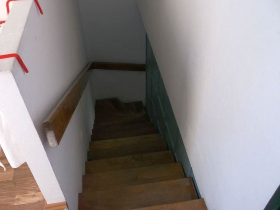 Schody Apartments Croatia