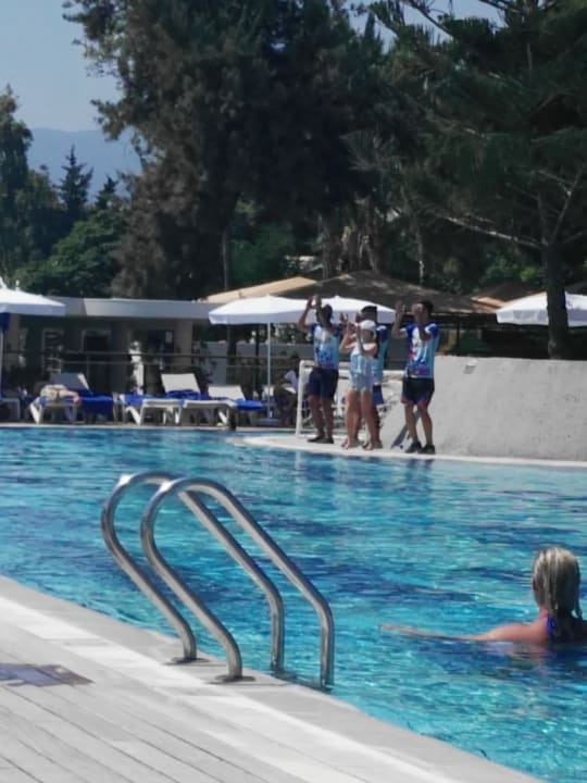 Animation Labranda Alantur Resort