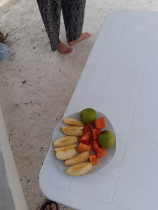 Sonstiges Maldives Diving Loabi