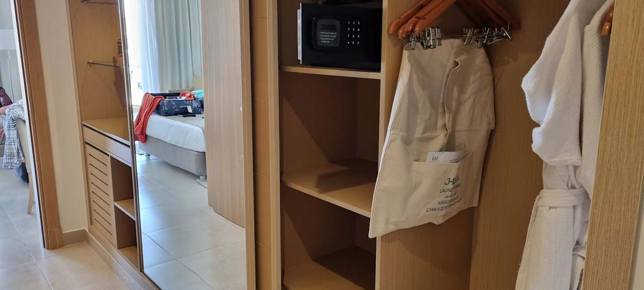 Zimmer JAZ Elite Asteria
