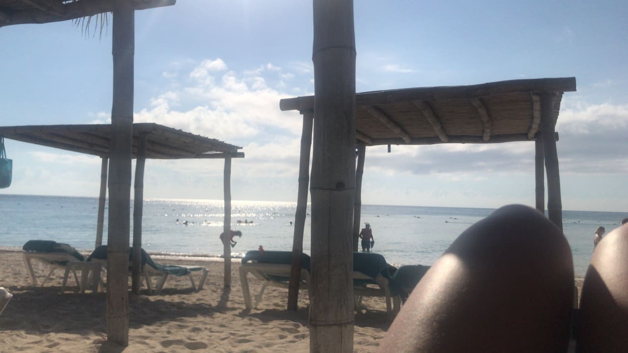 Strand Akumal Bay Beach & Wellness Resort