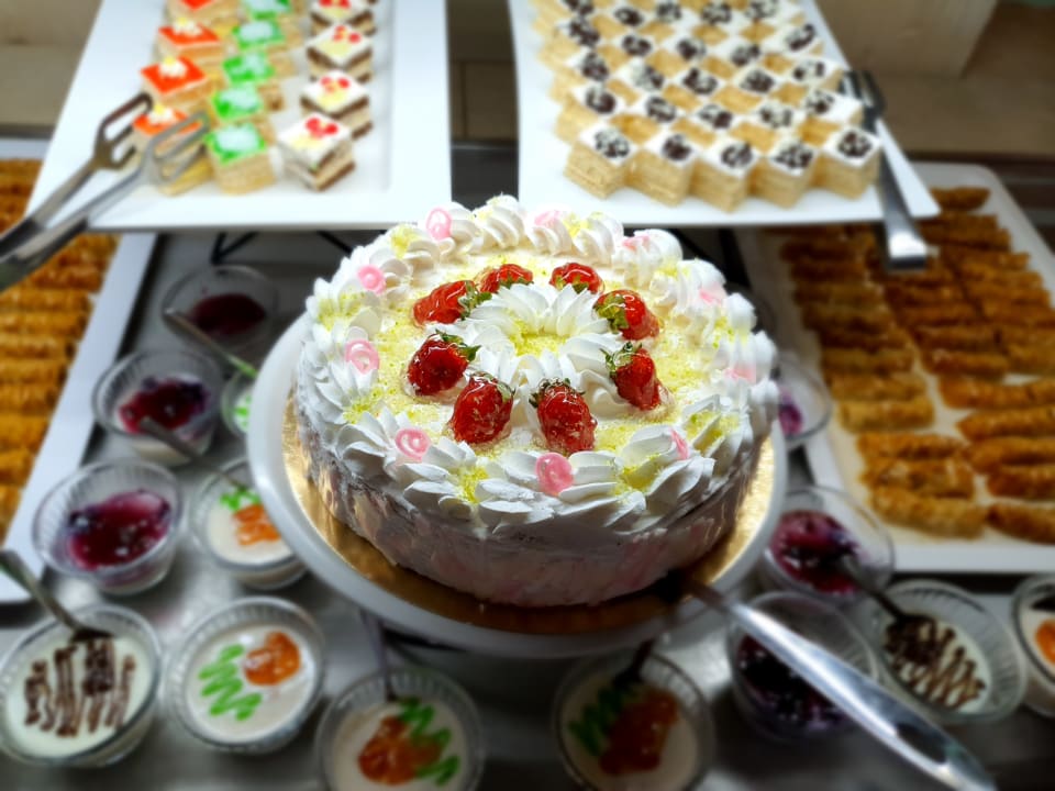 Gastro HI Hotels Imperial Resort