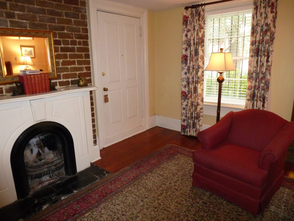 Zimmer 102 Hotel The Gastonian - Adults only