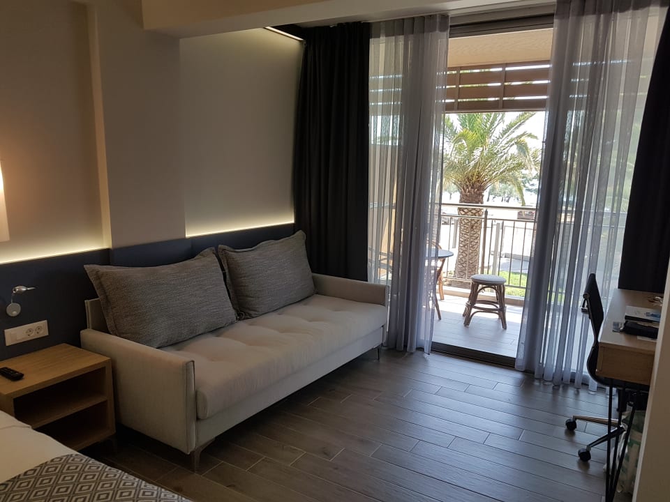 Zimmer Blue Dolphin Resort Hotel