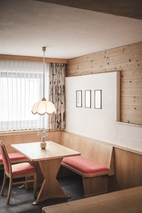 Zimmer Sporthotel Bachmann