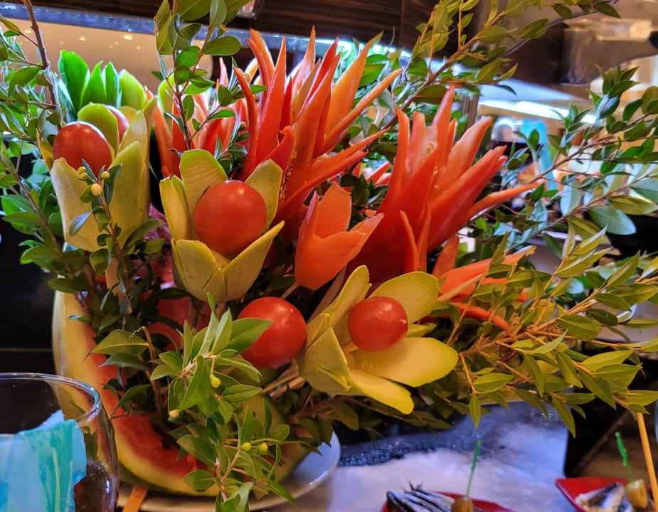 Gastro Labranda Mares Marmaris