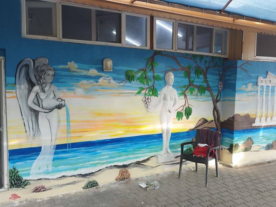 Sonstiges Önder Yildiz Hotel