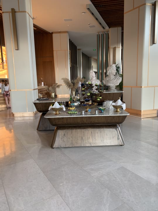 Gastro Seaden Quality Resort & Spa