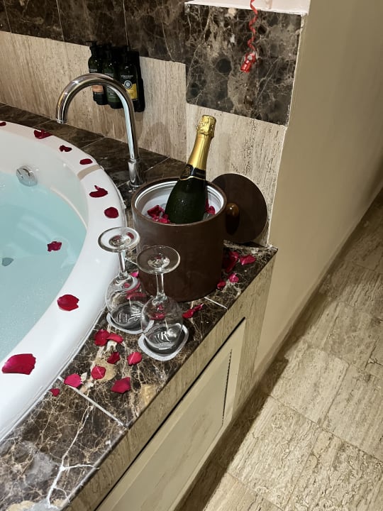 Zimmer TRS Turquesa Hotel - Adults only