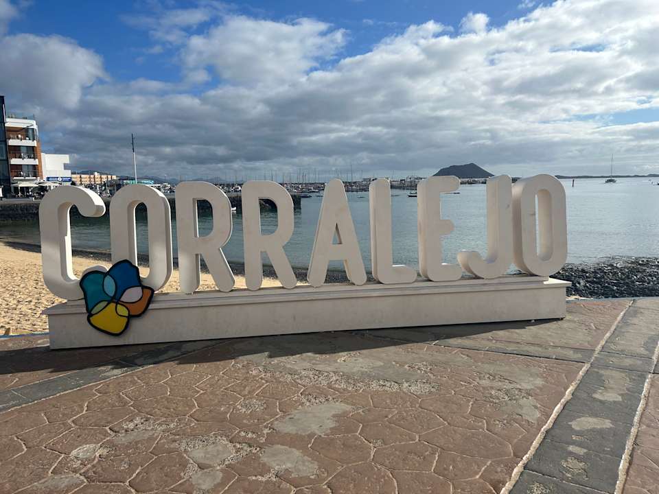 Sonstiges Hotel Riu Palace Tres Islas