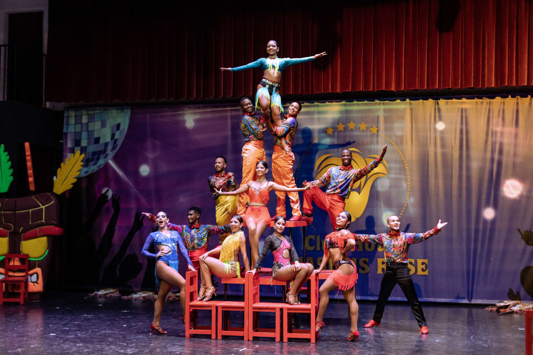 Sport & Freizeit Club Hotel Phaselis Rose