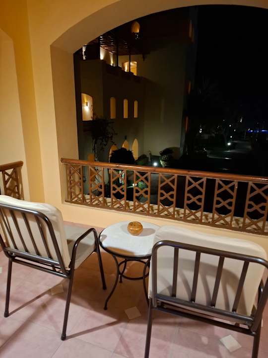 Zimmer Steigenberger Coraya Beach - Adults only