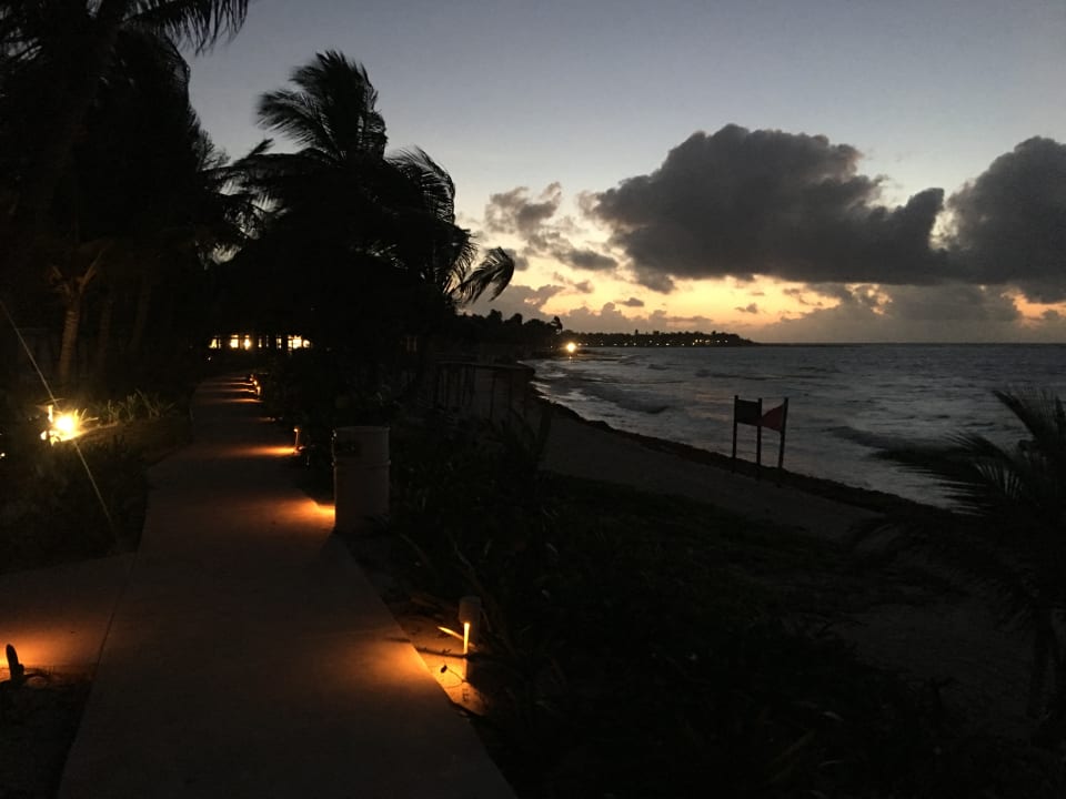 Ausblick Akumal Bay Beach & Wellness Resort