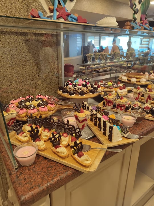 Gastro Gardenia Hotel