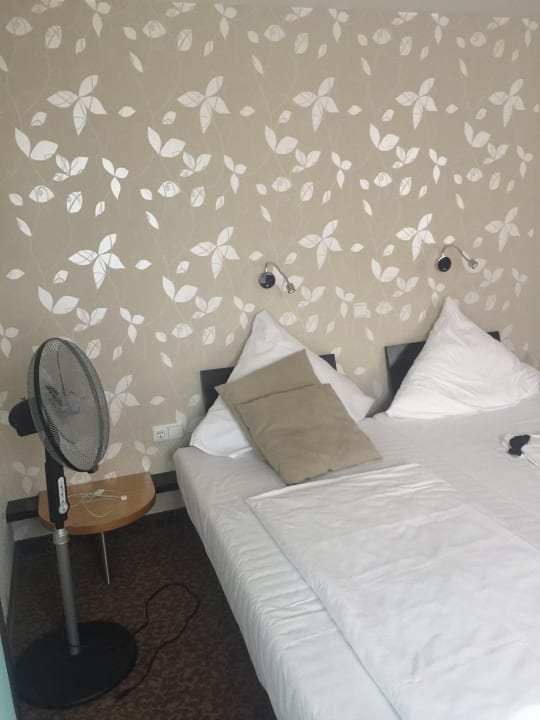 Zimmer Hotel L'Escala