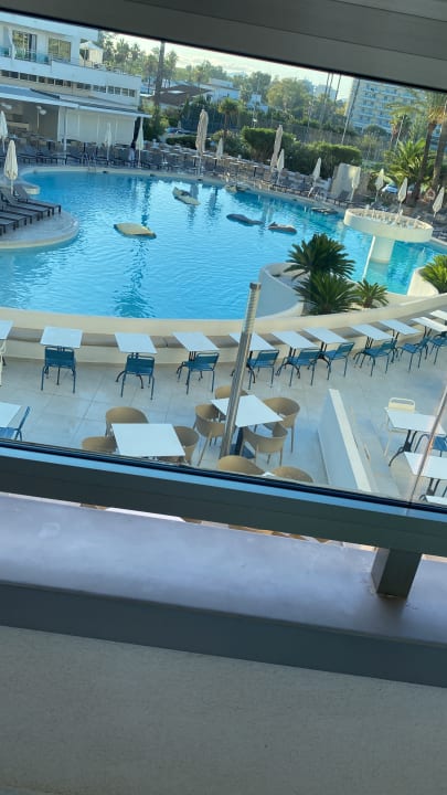 Pool BG Hotel Rei del Mediterrani Palace