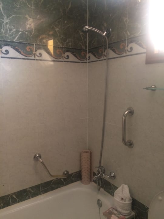 Zimmer Bull Escorial & Spa