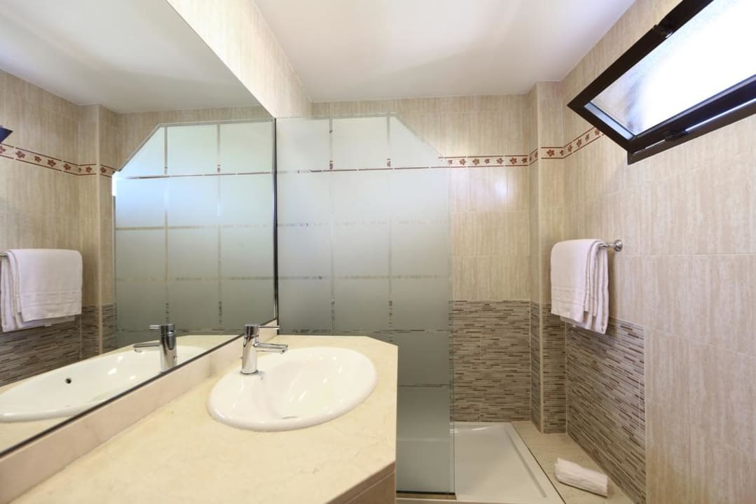 Zimmer Apartamentos Jade