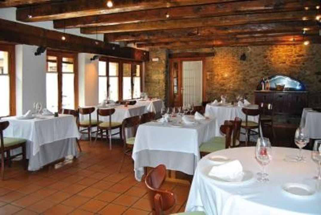 Restaurante Hotel Cal Teixido