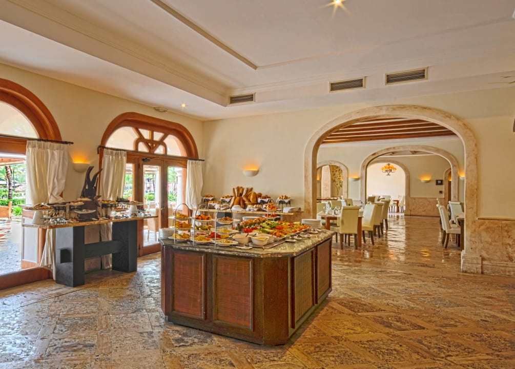 Casabella Restaurant Sanctuary Cap Cana - Adults only