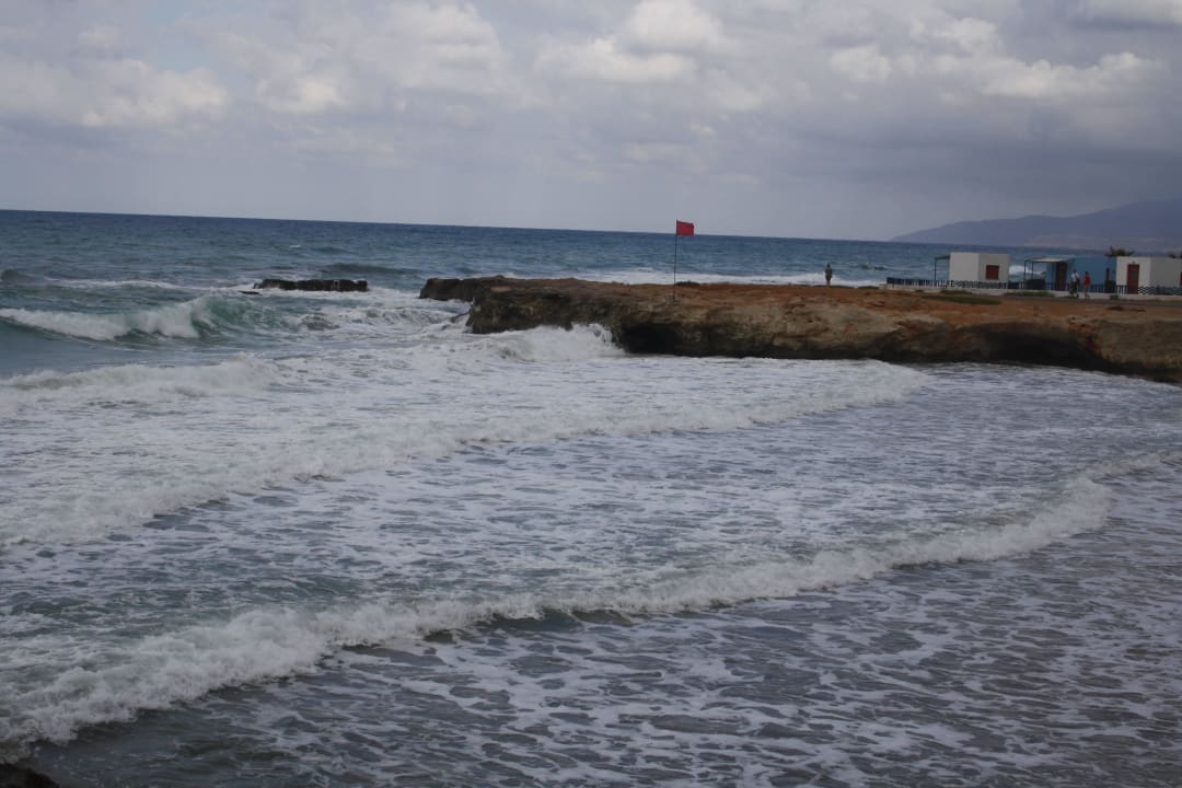 Strand Grand Hotel Holiday Resort