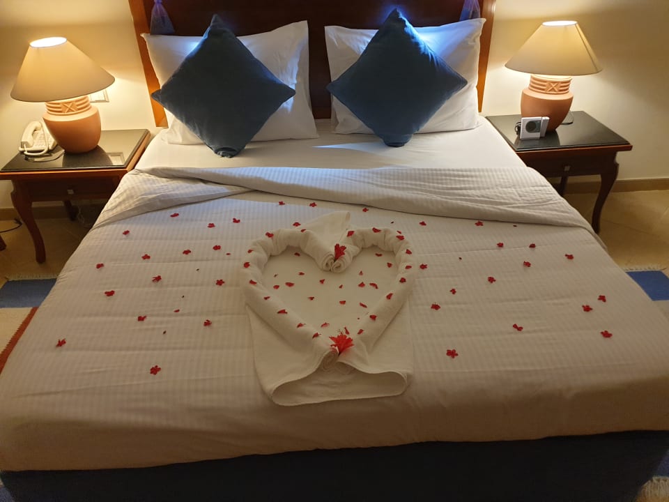 Zimmer Jaz Grand Marsa