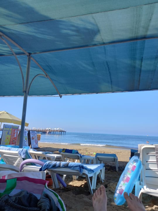 Strand Trendy Palm Beach (Adults Only, 16+)